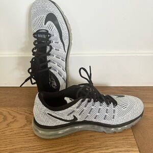 Nike Air Max 2016 Men’s Shoes